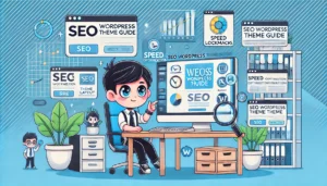 Cách Chọn Theme WordPress Chuẩn SEO