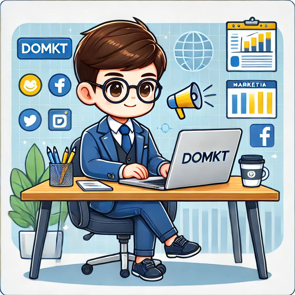 Thiết Kế Website Tại Vinh