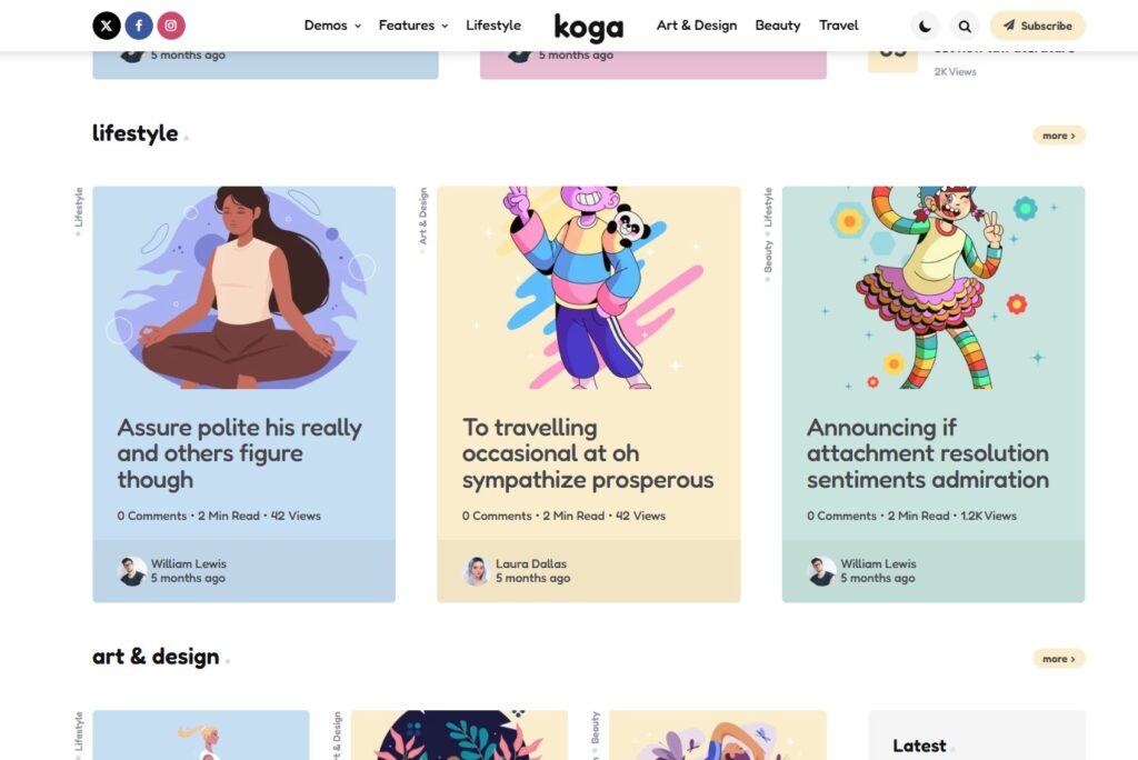 Tốc Độ Tải Trang Cực Nhanh