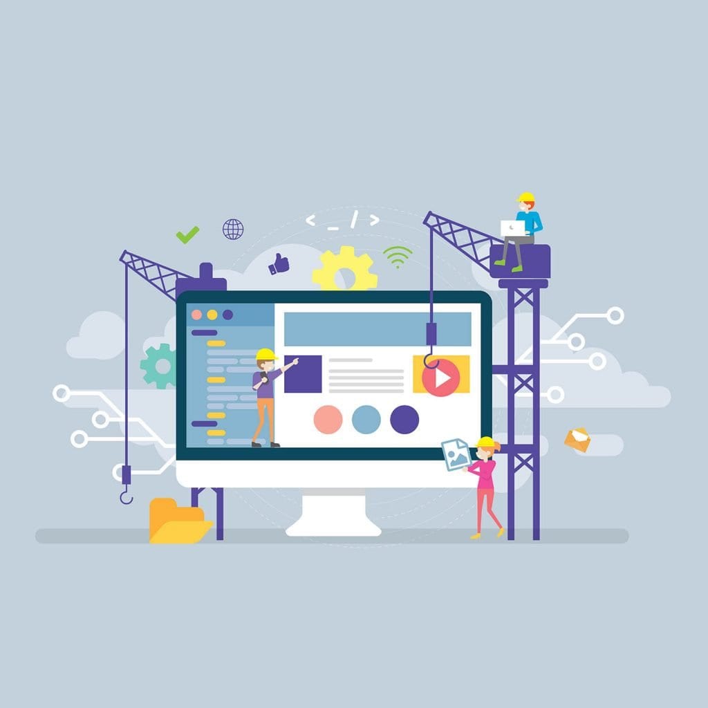 Thiết Kế Website Tại Bình Dương