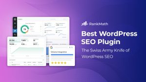 Plugin Rank Math Pro Miễn Phí
