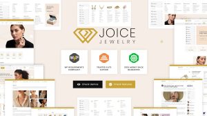 Theme Joice