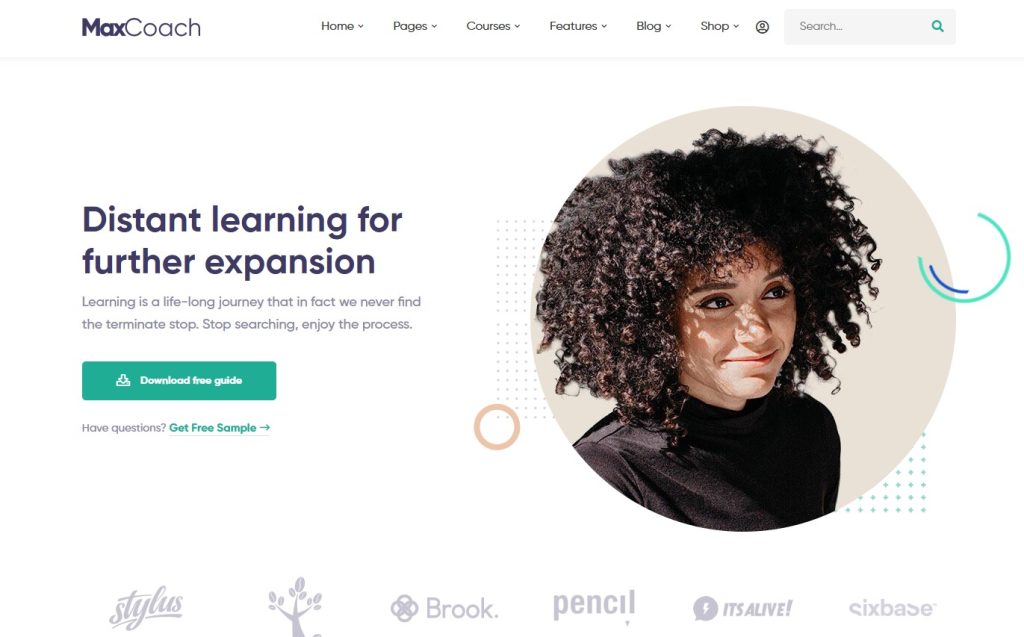 Giao diện responsive