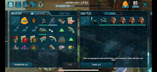 Thu hoạch các loại quả