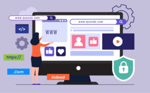 Cách Đổi Tên Miền Giữ Thứ Hạng