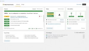 Really Simple SSL Pro