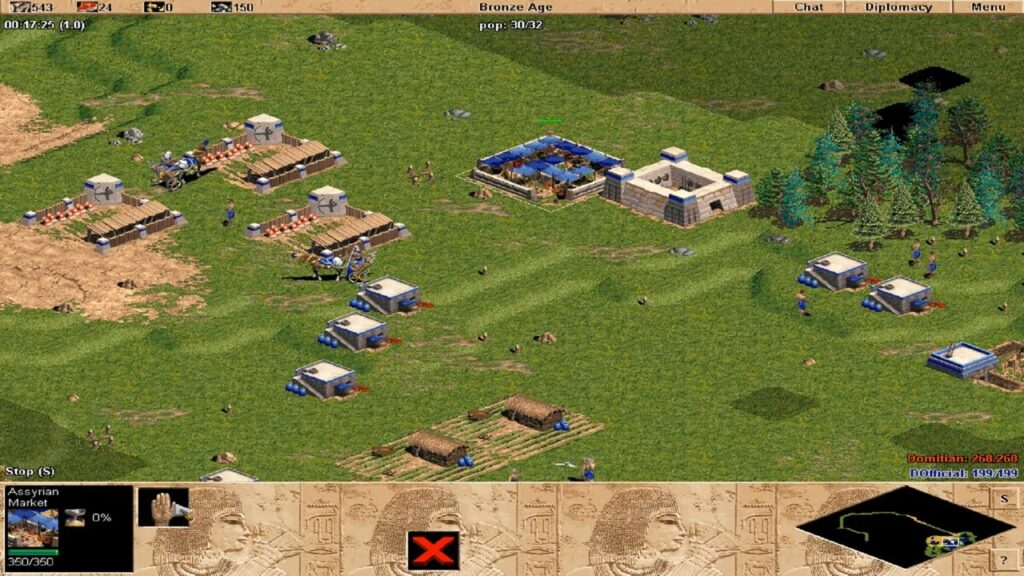 Hướng Dẫn Lên Đời 3 Nhanh