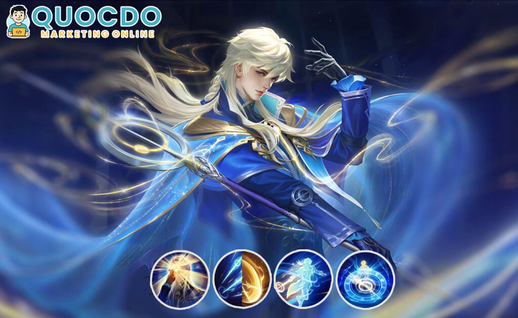 Hướng Dẫn Chơi Tướng Heino