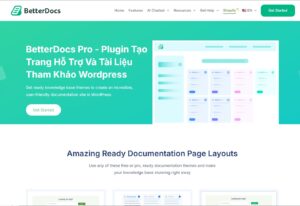 BetterDocs Pro