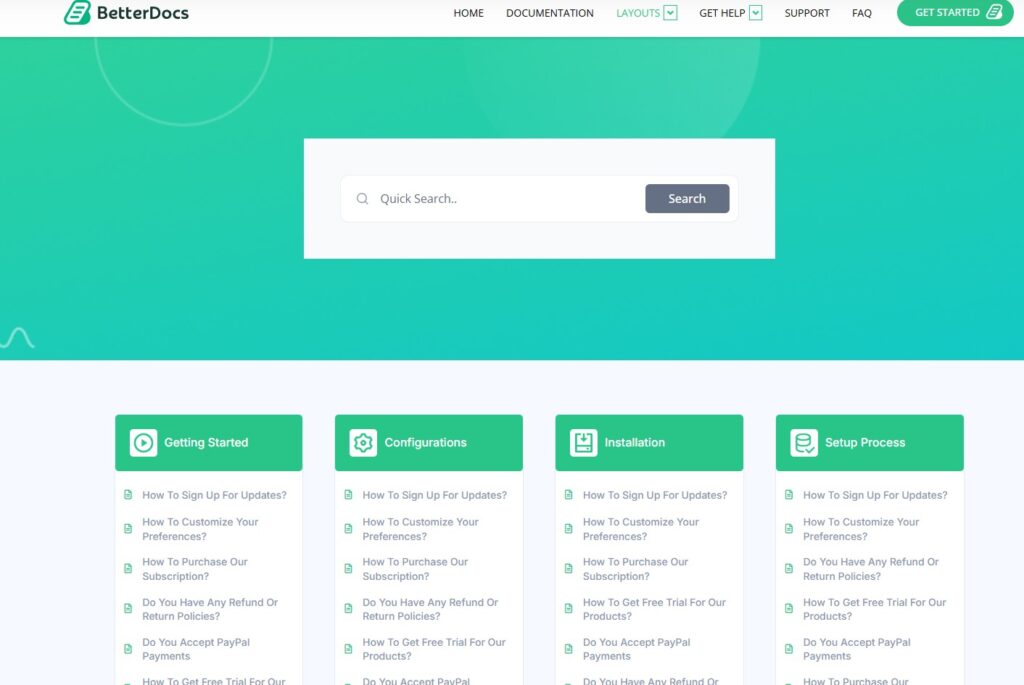 Giao diện đẹp mắt, dễ sử dụng