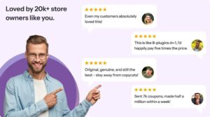 Smart Coupons for WooCommerce