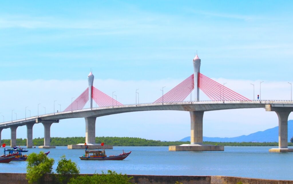 Địa Điểm Chụp Ảnh Đẹp Tại Vinh