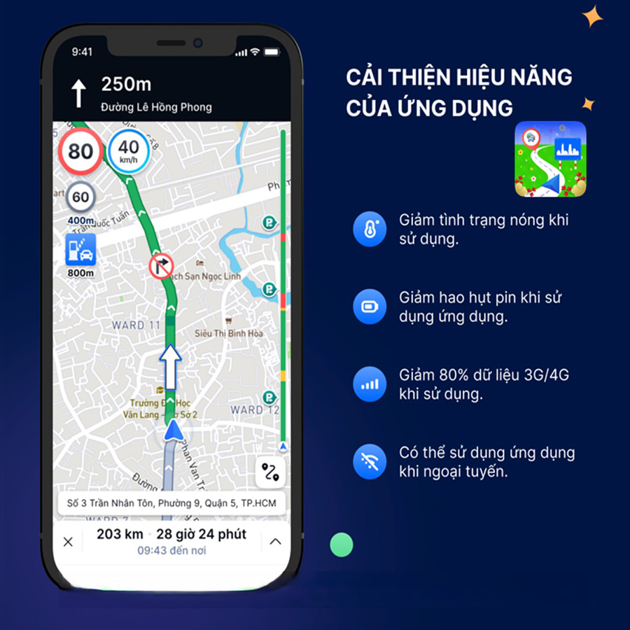 Vietmap Live phù hợp với ai?