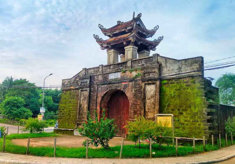 Địa Điểm Chụp Ảnh Đẹp Tại Vinh