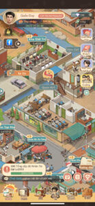 Cách Chơi Game Tạp Hóa Thời Gian