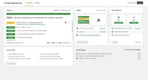 Plugin bật SSL WordPress