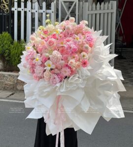 Hoa Tươi Tại Vinh