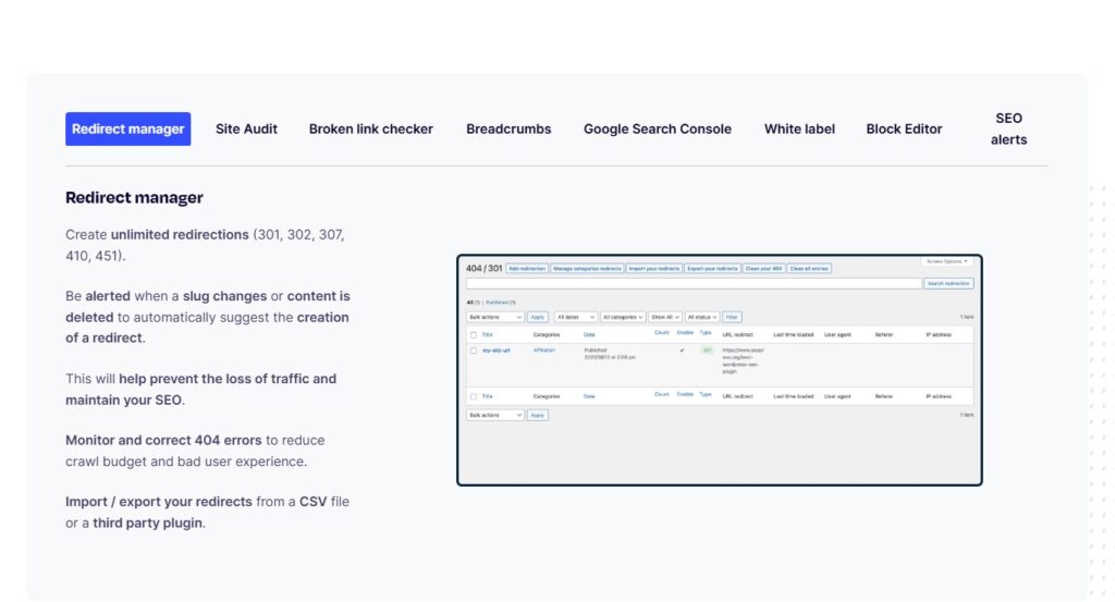 Tối ưu tiêu đề và mô tả chuẩn SEO