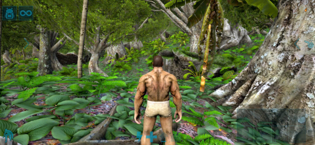 Cách Chơi ARK Ultimate Mobile