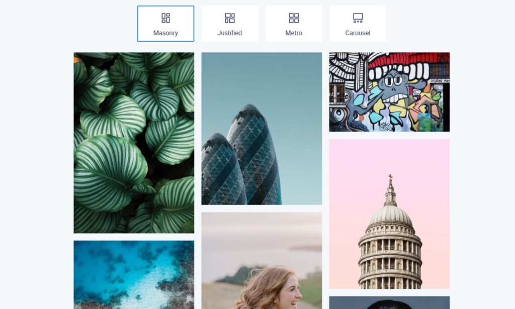 Plugin WP Grid Builder là gì?