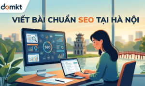 Viết Bài Chuẩn SEO Tại Hà Nội