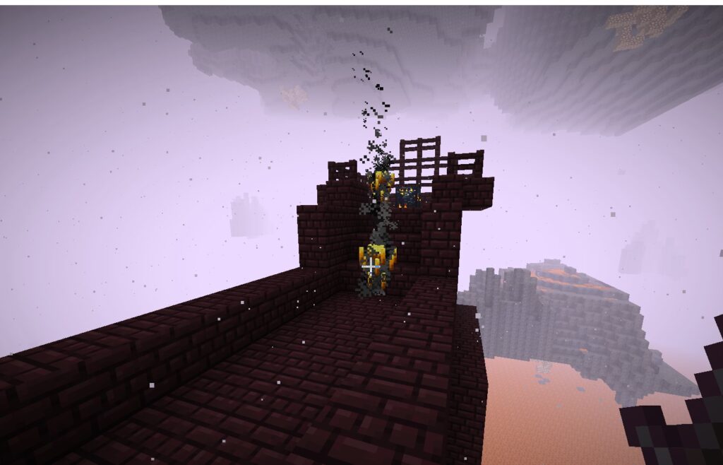 Farm que quỷ lửa