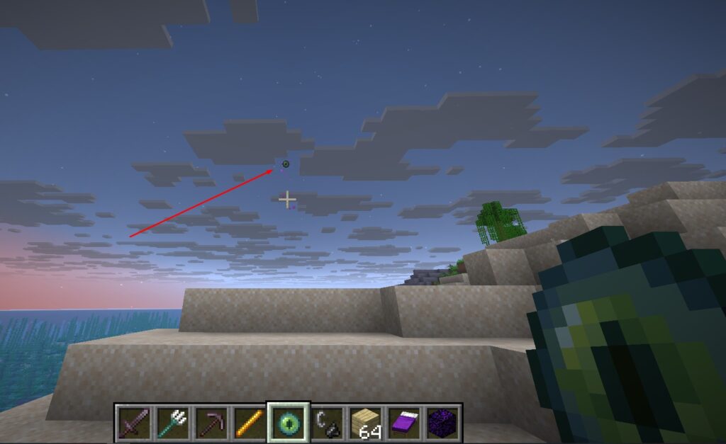 Cách Xác Định Chính Xác Vị Trí Stronghold